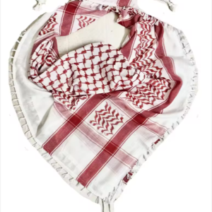 Classic White Ghutra