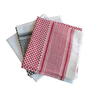 Premium White Ghutra