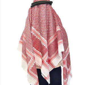 Luxury Egyptian Cotton Ghutra