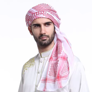 Shemagh 3-Pack Bundle