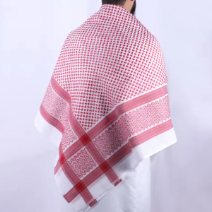 Ghutra + Agal Gift Set