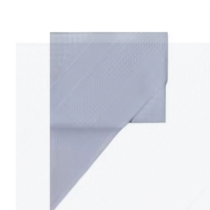 Silk-Blend Formal Ghutra