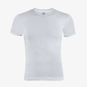 Sleeveless White Faneela