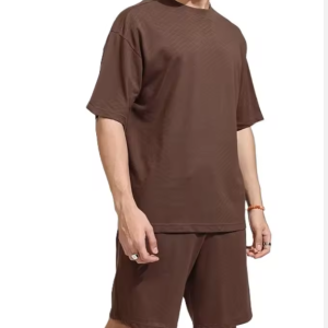 Cotton-Linen Sirwal Beige