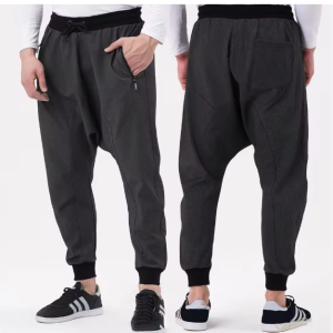 Moisture-Wick Sirwal