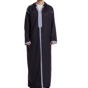 Kandura & Sirwal Matched Set