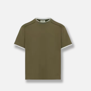 T-Shirt 5-Pack Neutral Basics