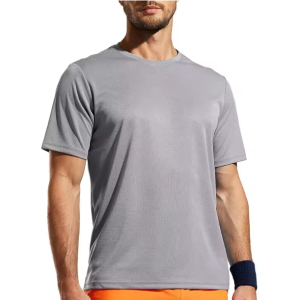 Gym Quick-Dry Performance Tee