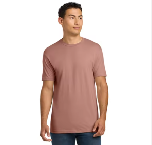 Pima Cotton Premium T-Shirt