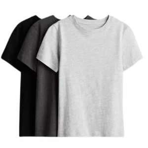 Premium T-Shirt Gift Set 3pc