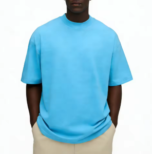 MicroModal Luxury T-Shirt