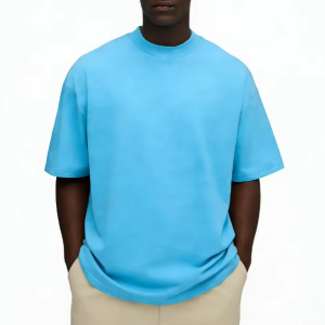 MicroModal Luxury T-Shirt